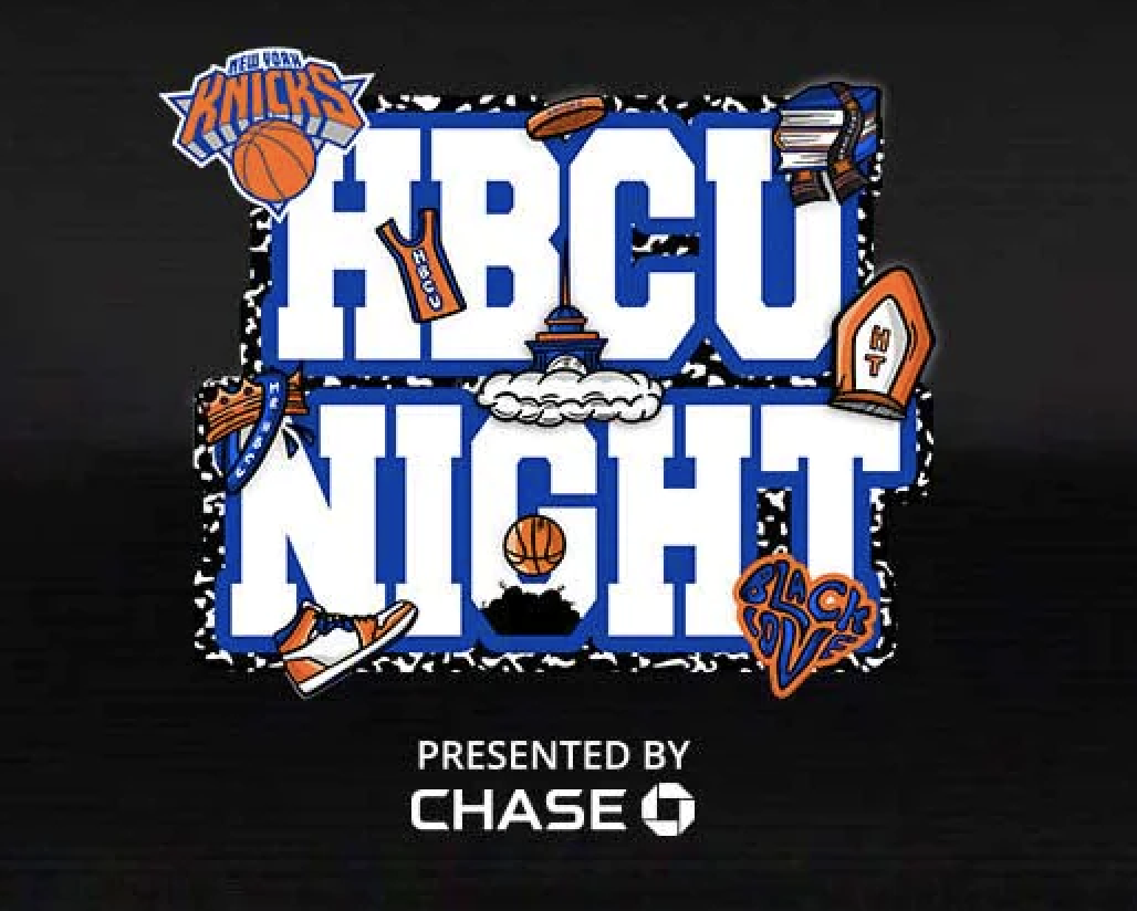 Knicks To Celebrate Historically Black Colleges & Universities During